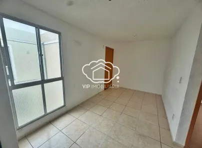 Apartamento com 2 Quartos à venda, 42m² no Cosmos, Rio de Janeiro