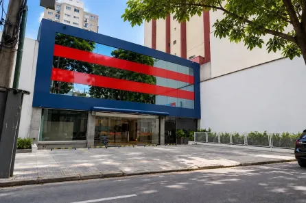 Prédio Comercial para alugar, 3000m² no Nazaré, Belém