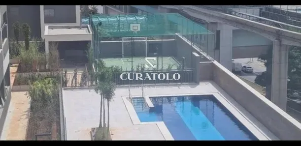 Apartamento com 2 Quartos à venda, 73m² no Vila Independência, São Paulo