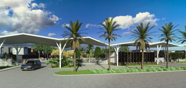 Casa de Condomínio com 3 Quartos à venda, 180m² no Jacaré, Cabedelo