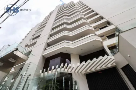 Apartamento com 4 Quartos à venda, 319m² no Jardim Blumenau, Blumenau