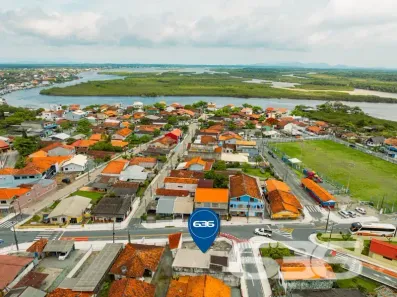 Casa com 3 Quartos à venda, 130m² no Centro, Balneário Barra do Sul