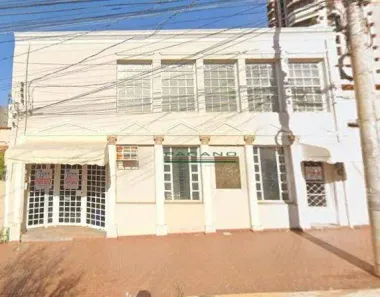 Imóvel Comercial à venda, 272m² no Vila Seixas, Ribeirão Preto