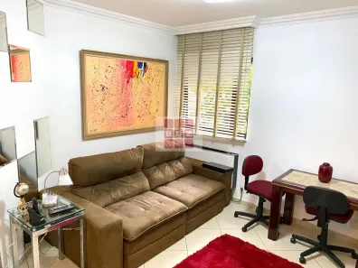 Apartamento com 1 Quarto à venda, 38m² no Jardim Paulista, São Paulo