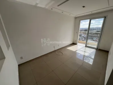 Apartamento com 3 Quartos para alugar, 68m² no Barcelona, São Caetano do Sul
