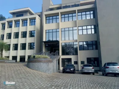 Sala Comercial para alugar, 150m² no Loteamento Alphaville Campinas, Campinas