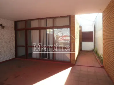 Imóvel Comercial com 3 Quartos à venda, 128m² no Jardim América, Ribeirão Preto