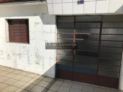 Casa com 1 Quarto à venda, 126m² no Jardim Independência, São Paulo