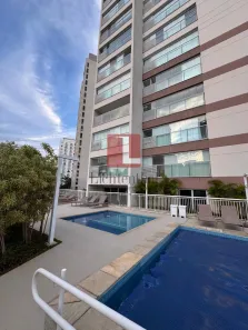 Apartamento com 1 Quarto para alugar, 40m² no Vila Mariana, São Paulo