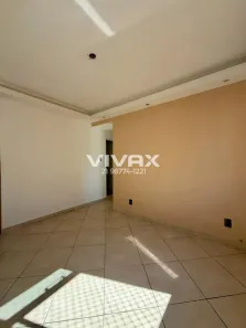 Apartamento com 2 Quartos à venda, 45m² no Quintino Bocaiúva, Rio de Janeiro