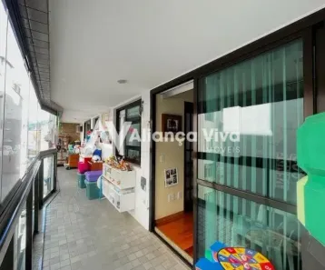 Apartamento com 3 Quartos à venda, 95m² no Botafogo, Rio de Janeiro