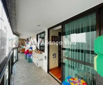 Apartamento com 3 Quartos à venda, 95m² no Botafogo, Rio de Janeiro
