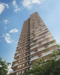 Apartamento com 4 Quartos à venda, 565m² no Green Valley Alphaville, Barueri