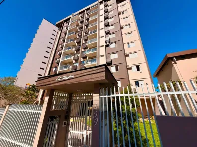 Apartamento com 3 Quartos à venda, 109m² no Ponta Aguda, Blumenau