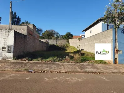 Lote/Terreno à venda, 400m² no Residencial Chácara São José, Limeira
