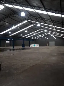 Galpão/Depósito/Armazém para alugar, 2938m² no Vila Leopoldina, São Paulo