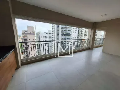 Apartamento com 3 Quartos à venda, 110m² no Jardim da Saúde, São Paulo
