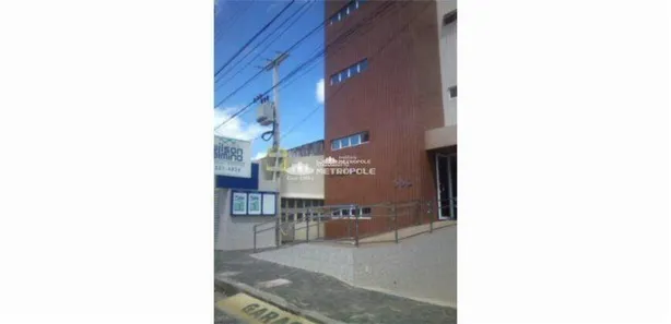 Sala Comercial para alugar, 25m² no Centro, Teresina