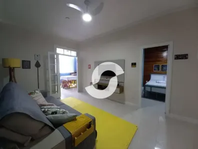 Apartamento com 1 Quarto à venda, 70m² no Centro, Cabo Frio
