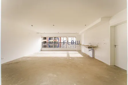 Apartamento com 4 Quartos à venda, 142m² no Perdizes, São Paulo