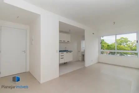 Apartamento com 3 Quartos à venda, 66m² no Bom Jesus, Porto Alegre