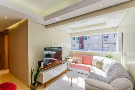 Apartamento com 2 Quartos à venda, 64m² no Centro Histórico, Porto Alegre
