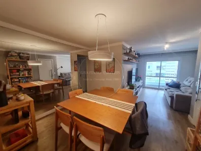 Apartamento com 3 Quartos à venda, 100m² no Bela Vista, São Paulo