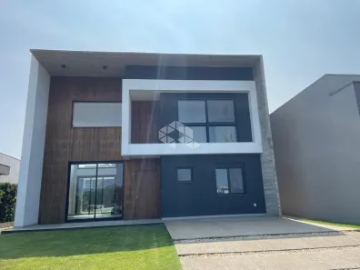 Casa de Condomínio com 4 Quartos à venda, 195m² no XANGRI-LÁ, Xangri-lá