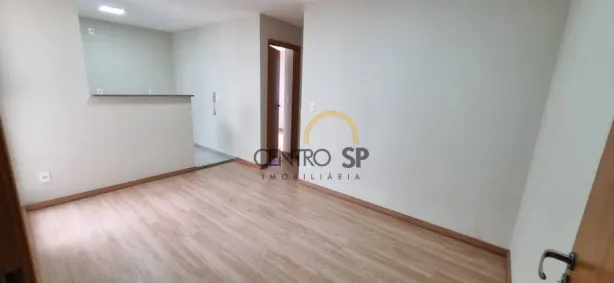 Apartamento com 2 Quartos à venda, 44m² no Jardim Country Club, Bauru