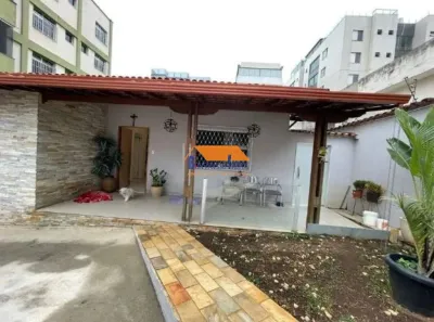 Casa com 3 Quartos à venda, 150m² no Graça, Belo Horizonte