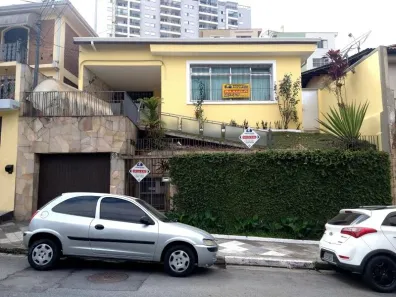 Casa com 3 Quartos para alugar, 167m² no Vila Campesina, Osasco