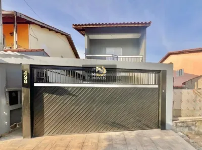 Casa com 3 Quartos à venda, 120m² no Portais (Polvilho), Cajamar