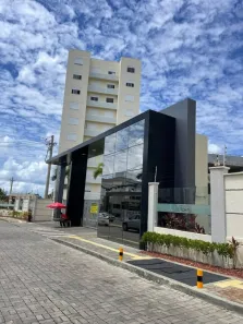 Apartamento com 2 Quartos para alugar, 58m² no Buraquinho, Lauro de Freitas