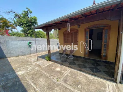 Casa com 3 Quartos à venda, 224m² no Dom Joaquim, Belo Horizonte
