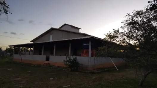 Fazenda/Sítio com 4 Quartos à venda, 1500m² no Abaís, Estância
