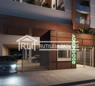 Apartamento com 2 Quartos à venda, 52m² no Santo Cristo, Rio de Janeiro