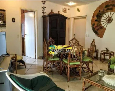 Apartamento com 2 Quartos à venda, 70m² no Enseada, Guarujá