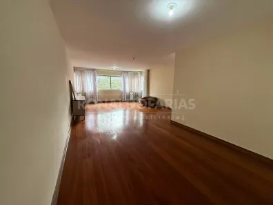 Apartamento com 4 Quartos à venda, 181m² no Cidade Dutra, São Paulo