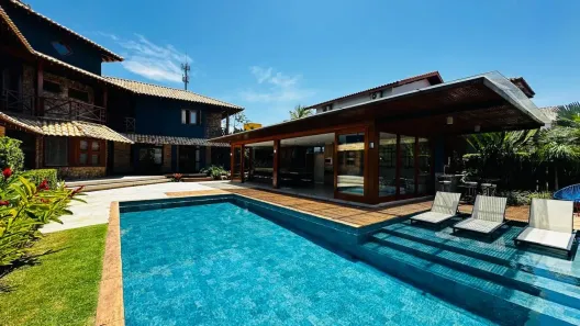 Casa com 5 Quartos à venda, 630m² no Bal Stella Maris, Peruíbe