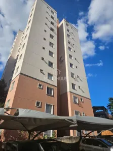 Apartamento com 2 Quartos para alugar, 53m² no Venda Nova, Belo Horizonte