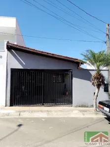 Casa de Condomínio com 2 Quartos à venda, 45m² no Residencial Bordon, Sumaré