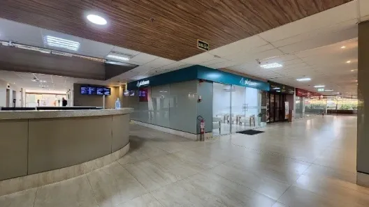 Ponto Comercial à venda, 760m² no Asa Sul, Brasília
