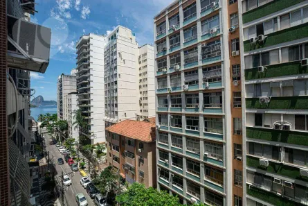 Apartamento com 3 Quartos à venda, 100m² no Icaraí, Niterói