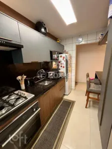 Apartamento com 2 Quartos à venda, 58m² no Kobrasol, São José