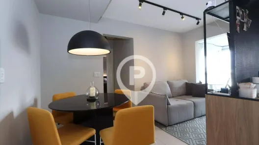 Apartamento com 2 Quartos à venda, 60m² no Vila Ema, São Paulo
