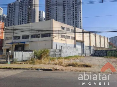 Lote/Terreno à venda, 2596m² no Água Branca, São Paulo