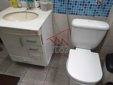 Sala Comercial à venda, 43m² no Centro, Rio de Janeiro