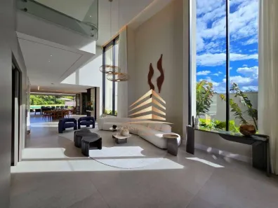Sobrado com 10 Quartos à venda, 1200m² no Riviera, Bertioga