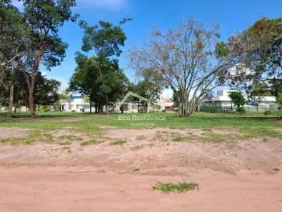 Lote/Terreno à venda, 448m² no Ninho Verde 2, Pardinho