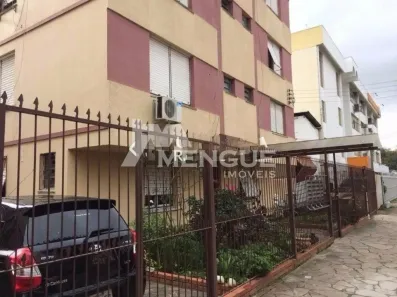 Apartamento com 1 Quarto à venda, 41m² no Passo da Areia, Porto Alegre